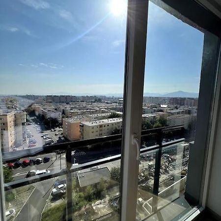 Apartment Teodor 브라쇼브 외부 사진