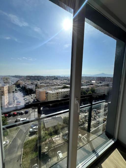 Apartment Teodor 브라쇼브 외부 사진